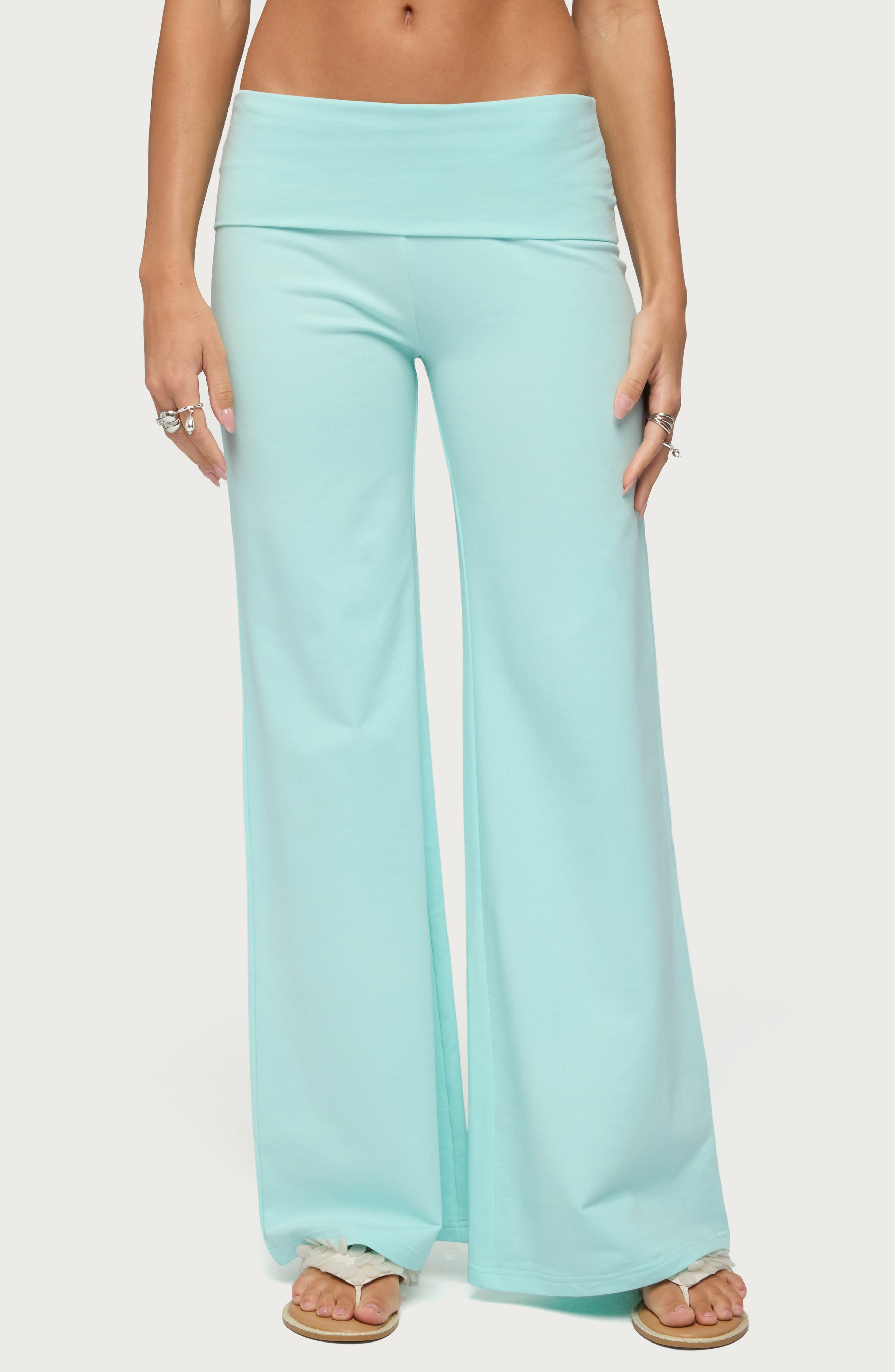 selected TURQUOISE