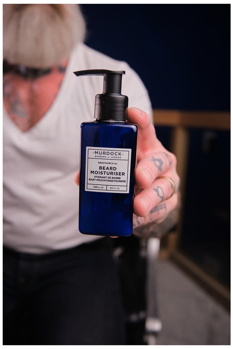 Beard Moisturizer, Alternate, color, NO COLOR