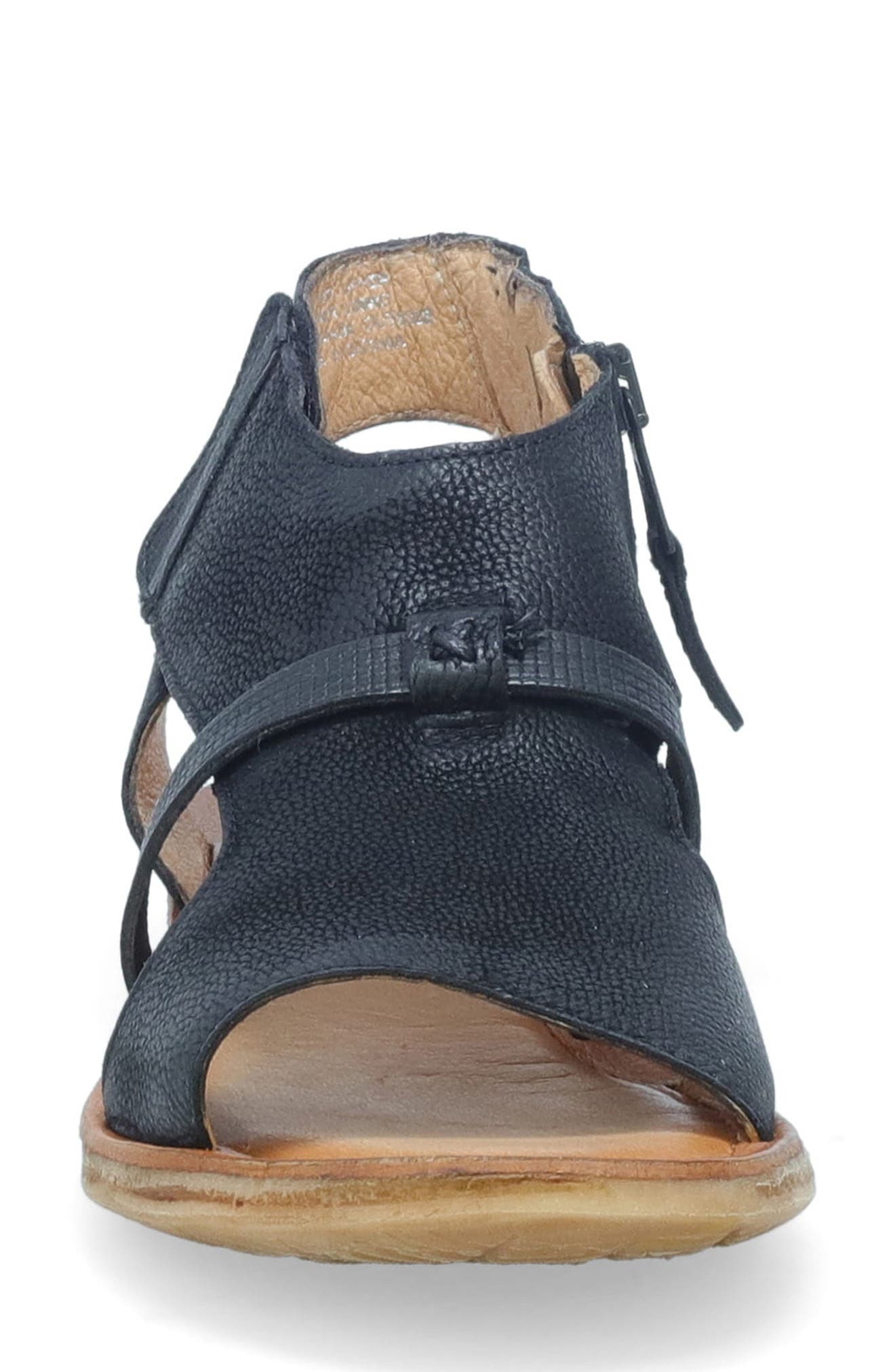 Miz Mooz Finnley Sandal, Alternate, color, 