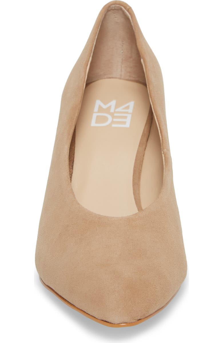 M4D3 Helen Statement Heel Pump, Alternate, color,