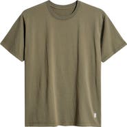 STANDARD ISSUE Standard Cotton T-Shirt