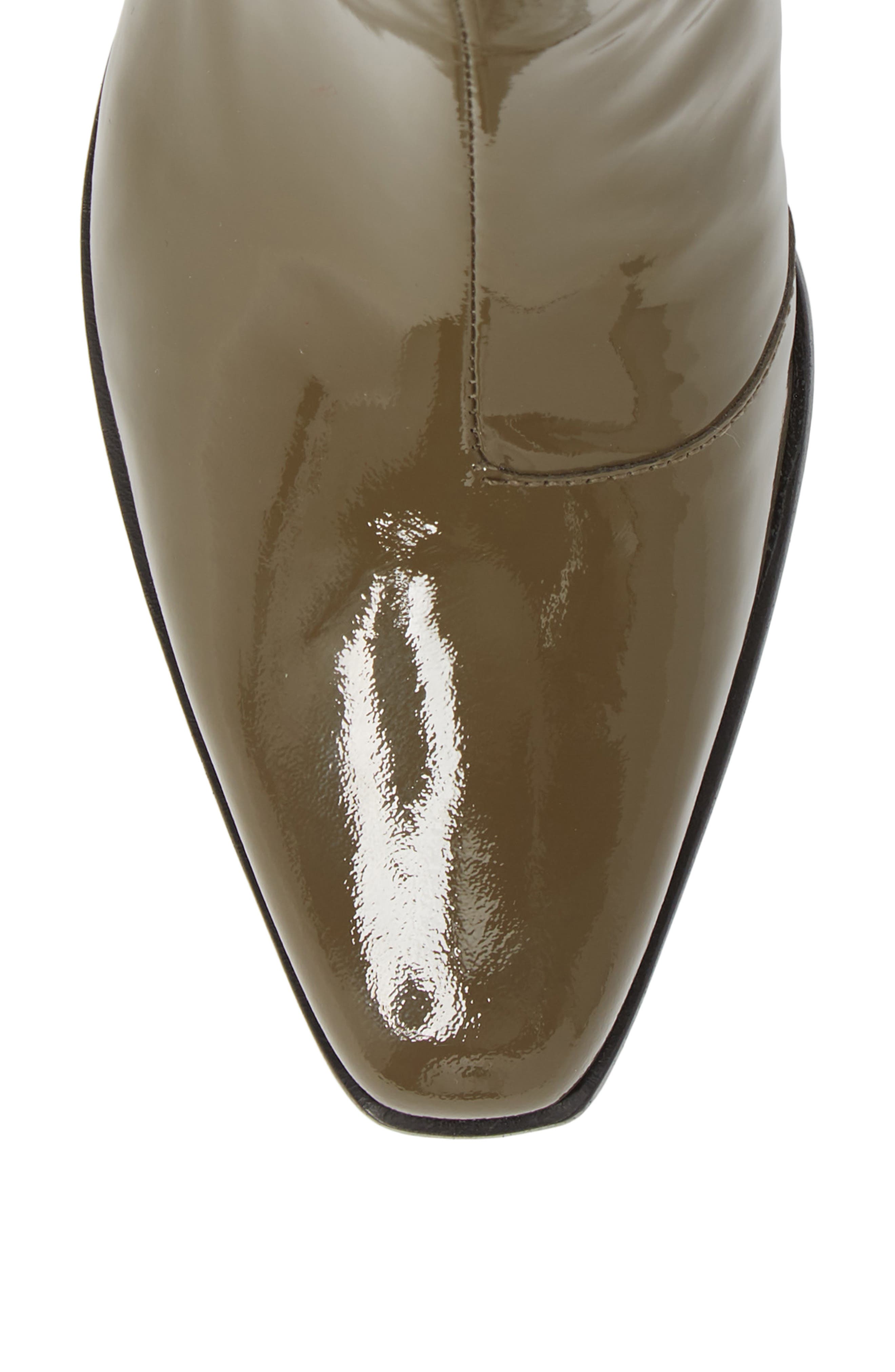 3.1 Phillip Lim Agatha Bootie, Alternate, color, 