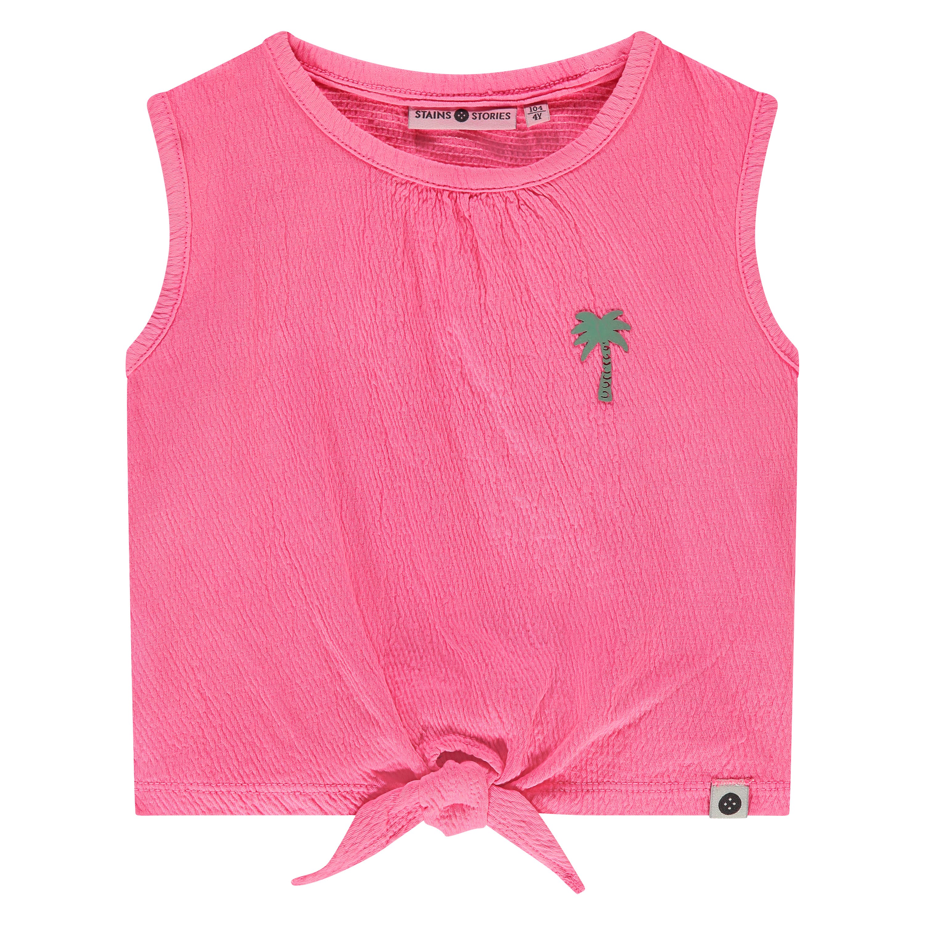 selected Neon Pink