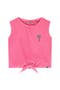 selected Neon Pink