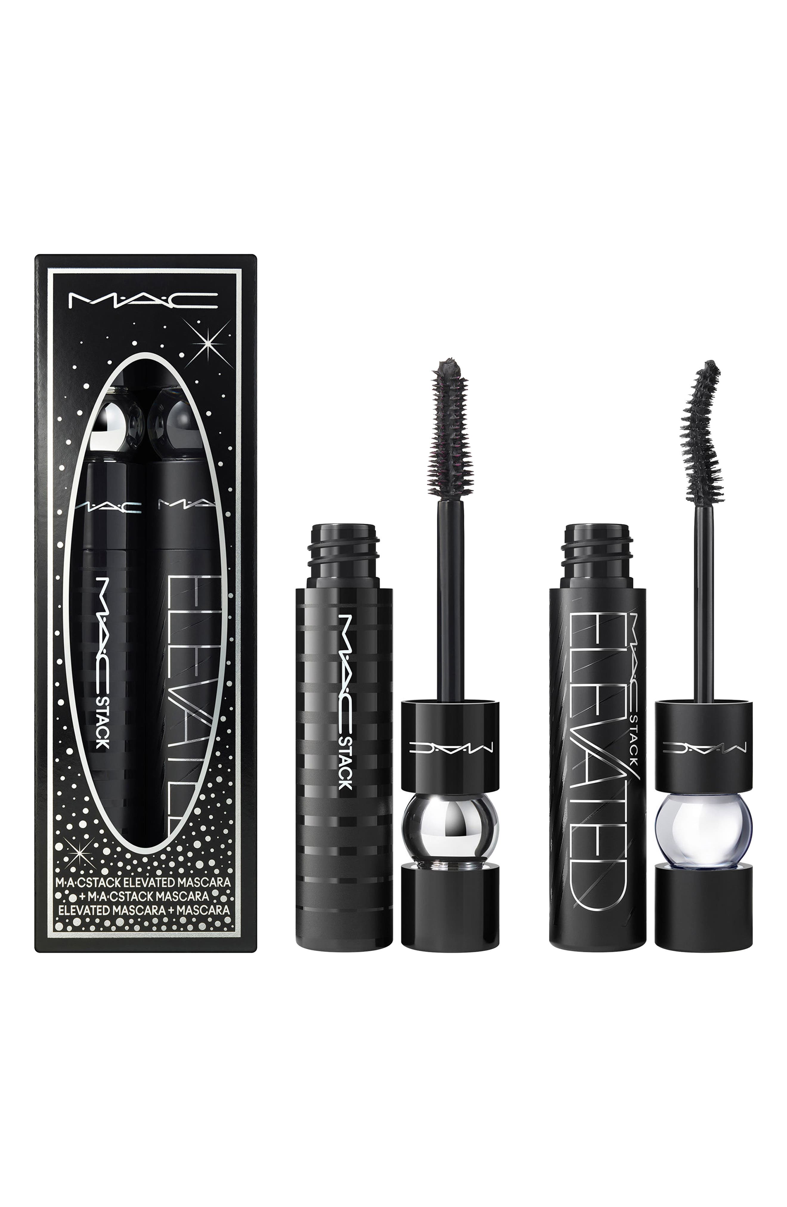 Dressed to Dazzle Eye Duo $58 Value
