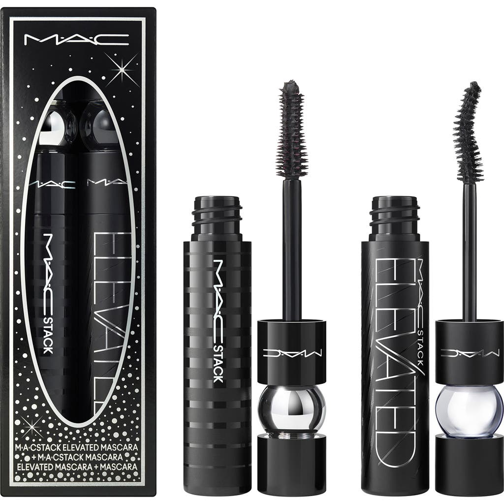 MAC Cosmetics Dressed to Dazzle Eye Duo $58 Value at Nordstrom Rack