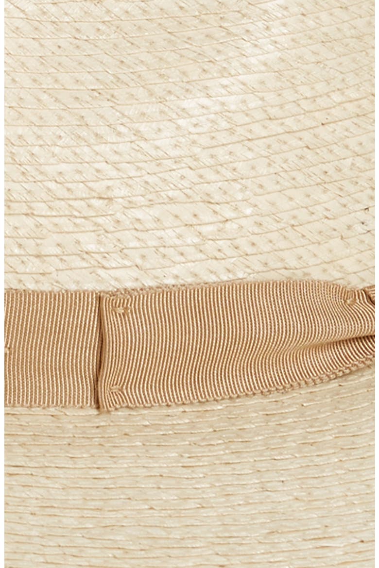 Brixton Jo Straw Rancher Hat (Women) | Nordstromrack