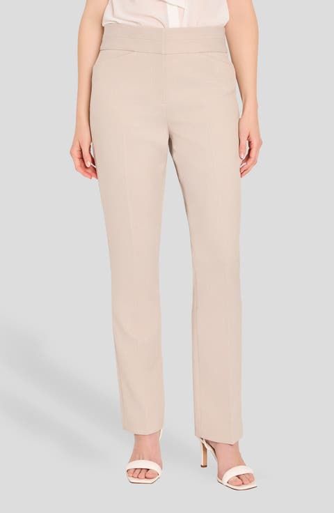 Bell Bottom Pants (Petite)