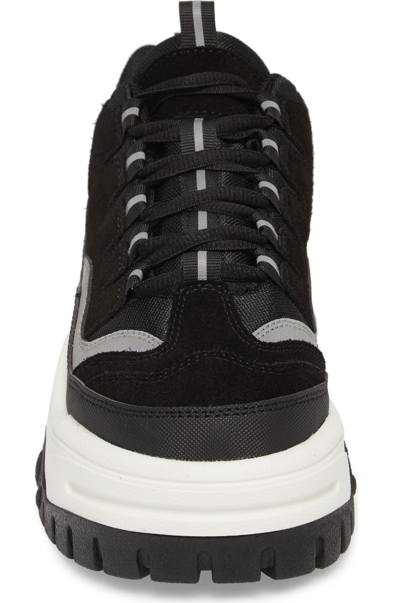 Jeffrey Campbell Pro Era Platform Sneaker, Alternate, color,