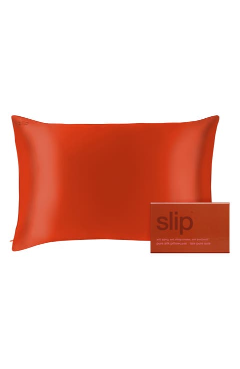Pure Silk Queen Pillowcase