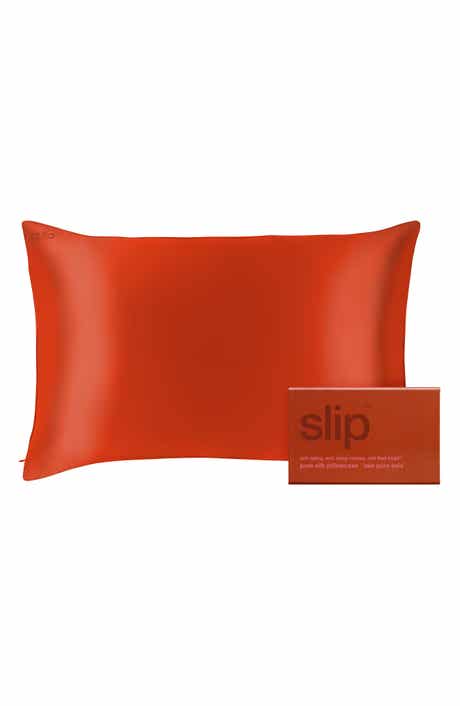 slip Pure Silk Queen Pillowcase