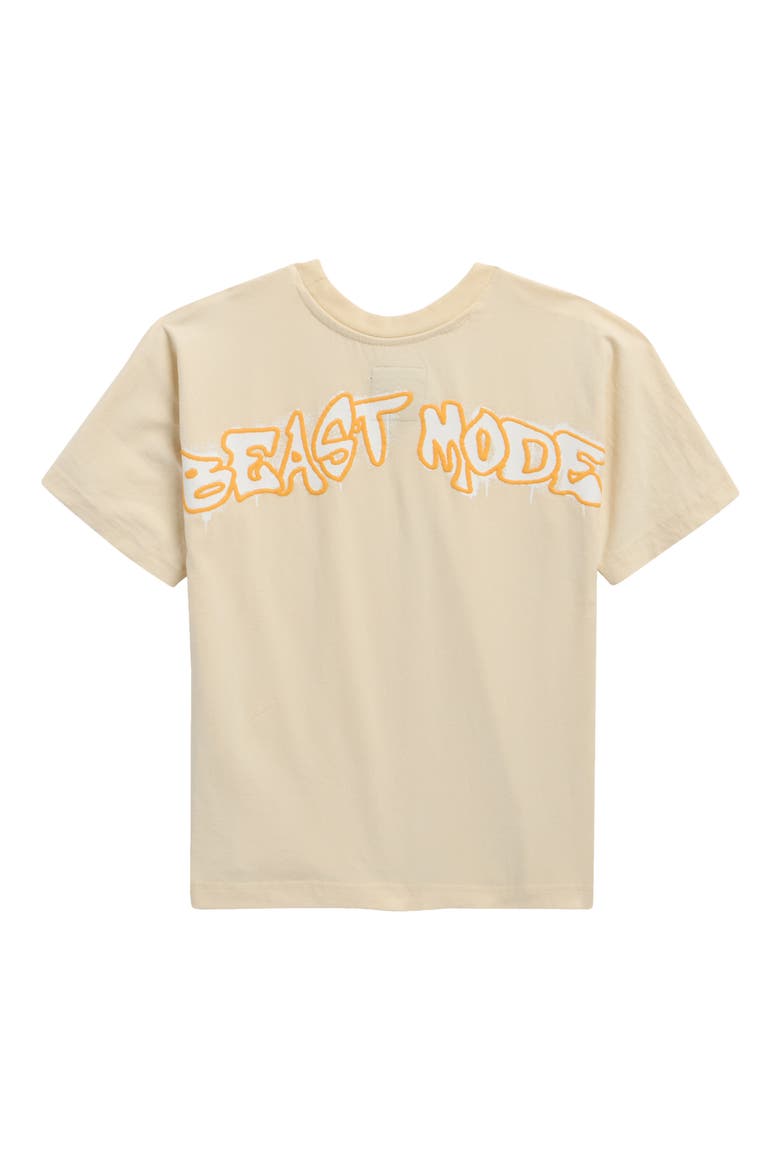Kids' Travis Graphic T-Shirt, Alternate, color, FROZEN DEW/ BEAST MODE