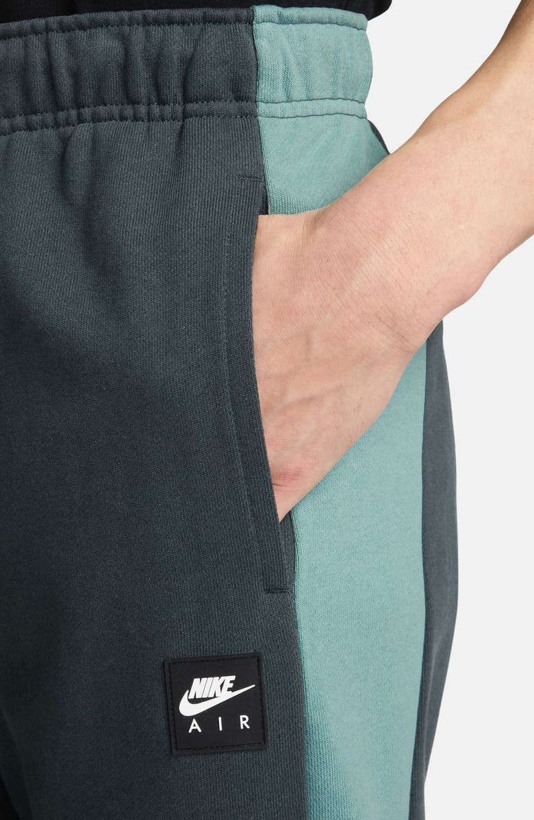 Nike Air Fleece Joggers, Alternate, color, 