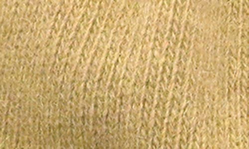 Portolano Cashmere Rib Hat In Neutral