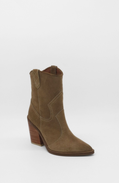 Strength Western Cowboy Boots