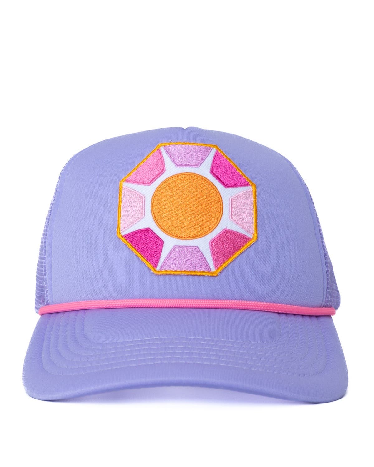 selected Light/Pastel Purple