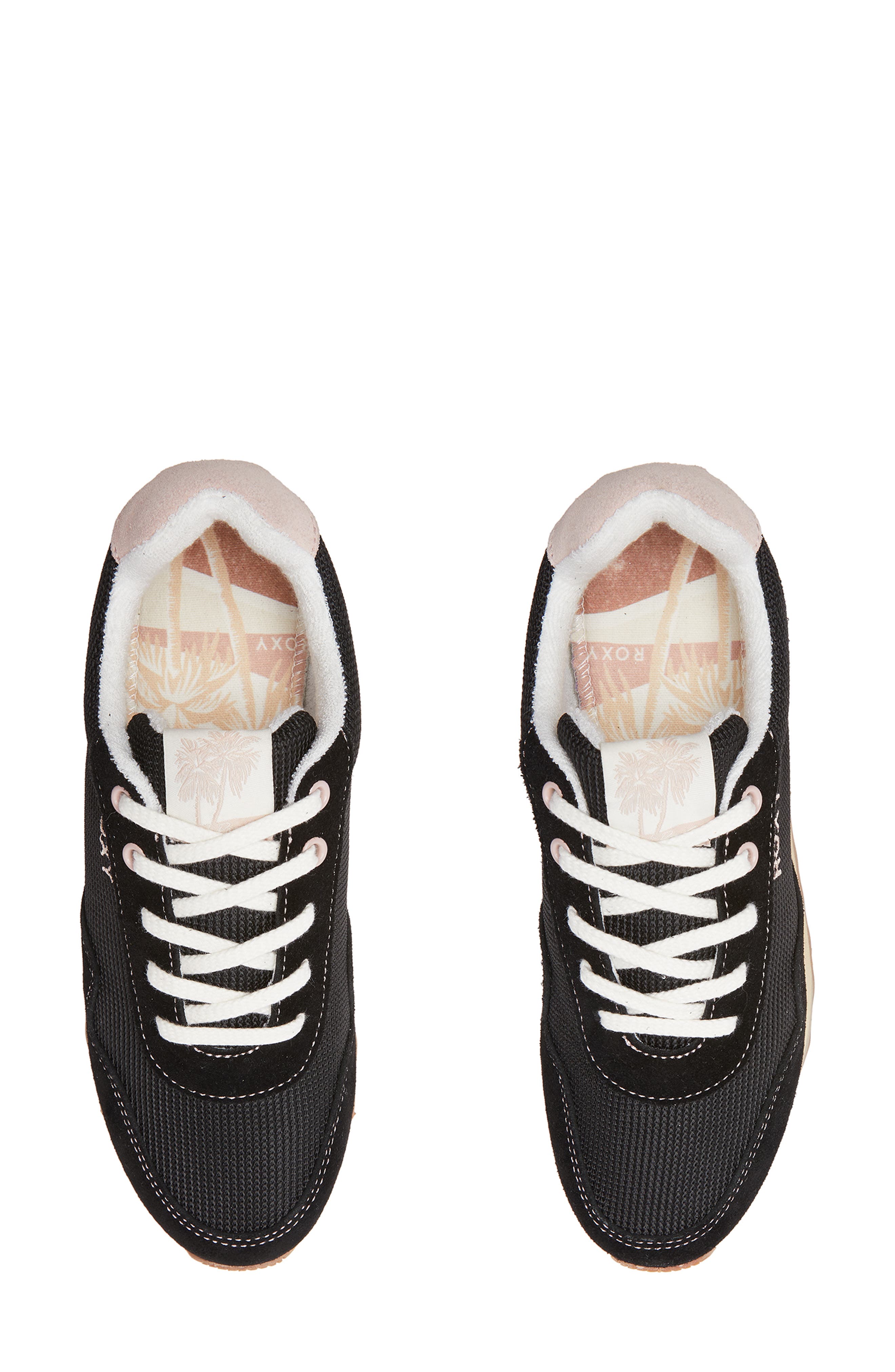 Roxy Addisyn Sneaker, Alternate, color, 