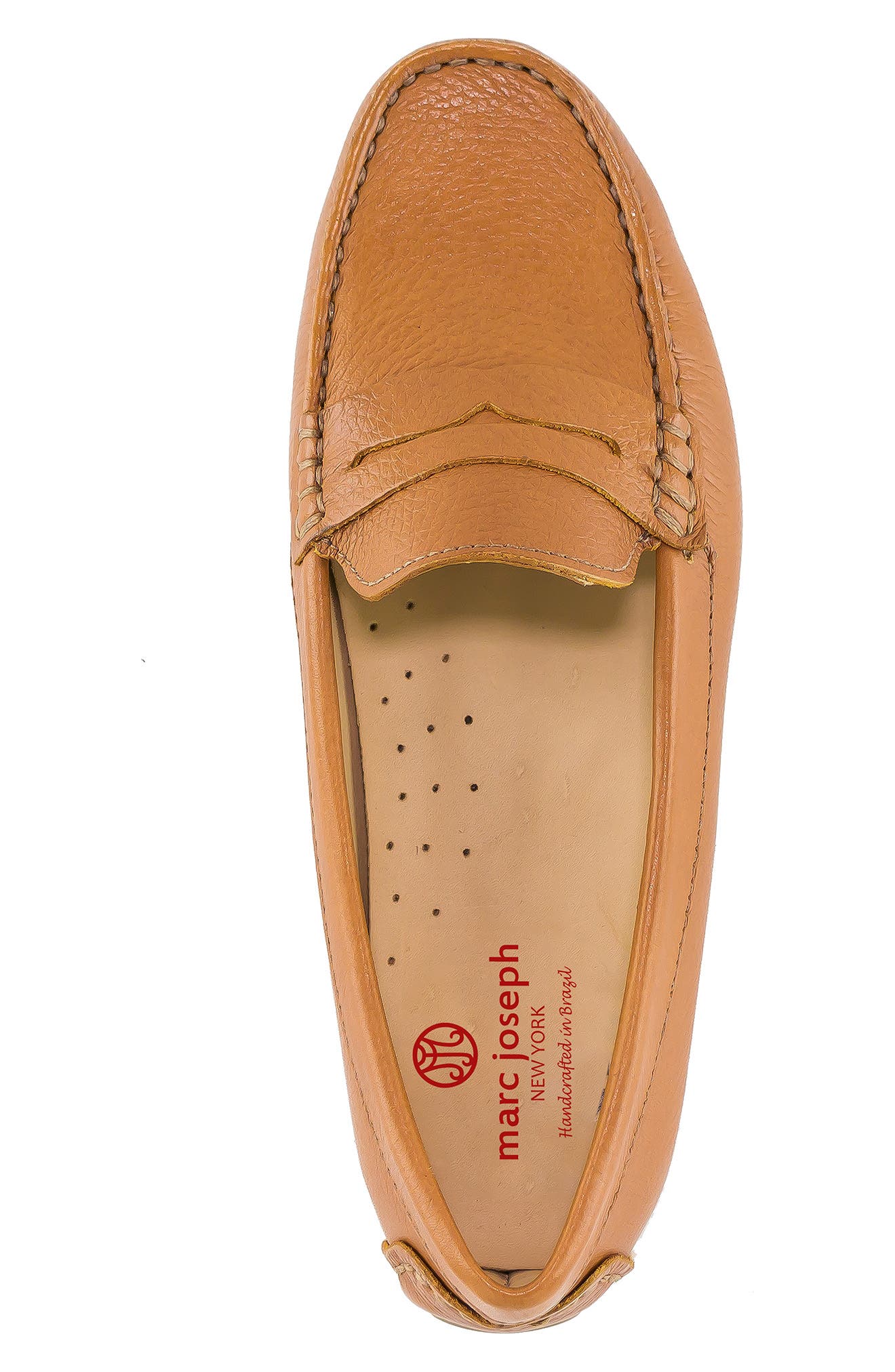 Marc Joseph New York Union St 2.0 Loafer, Alternate, color, 