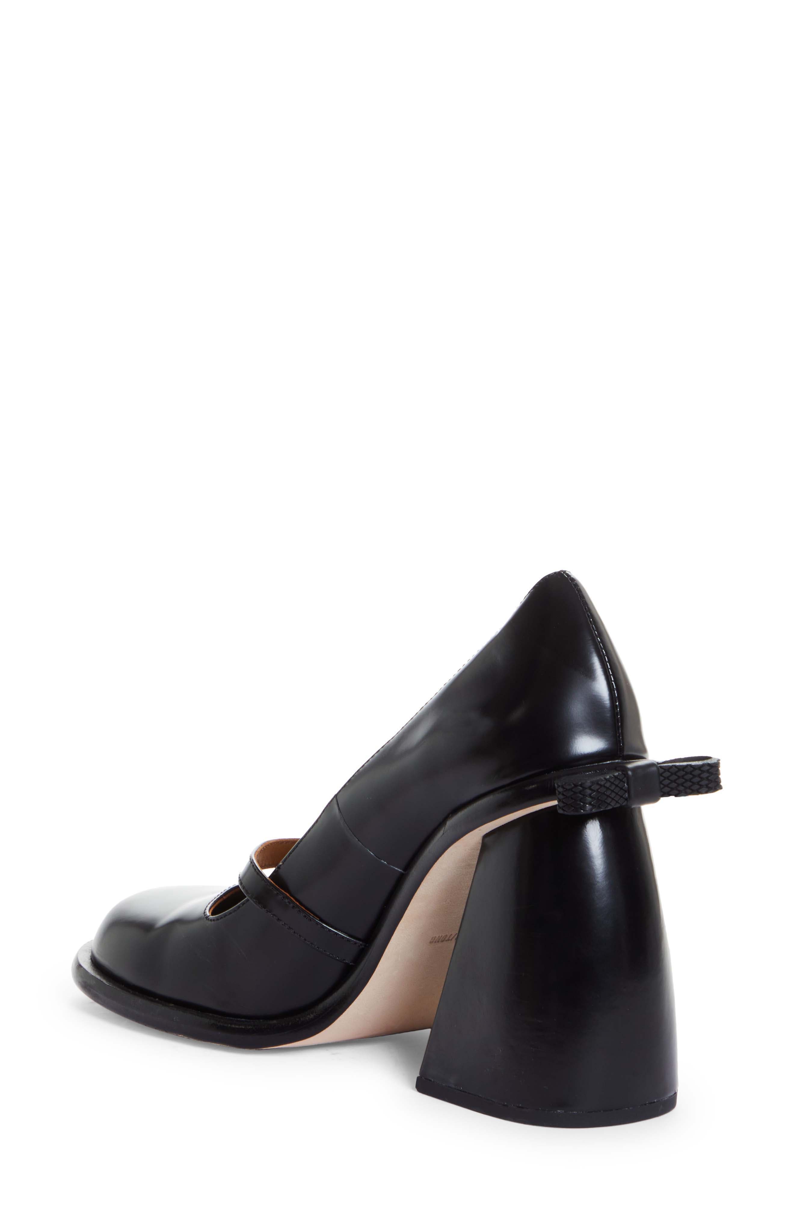 Shushu/Tong Mary Jane Pump, Alternate, color, 