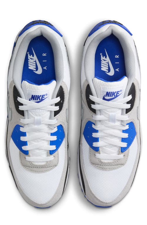 Nike Air Max 90 Sneaker