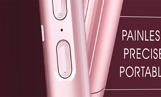 selected PINK