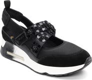 Ash Lotus Sneaker