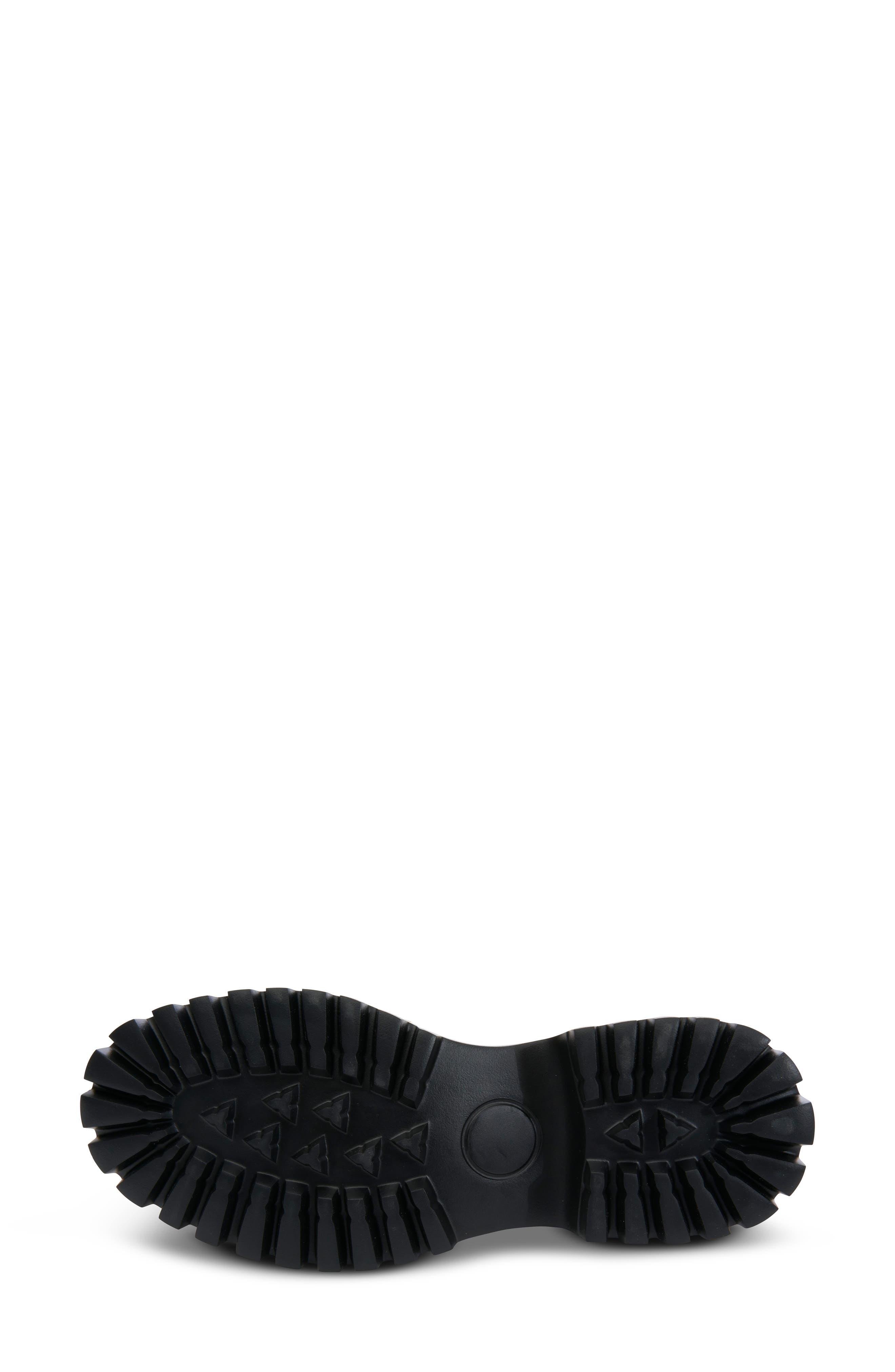 VANELi Zofie Lug Sole Loafer, Alternate, color, Milk