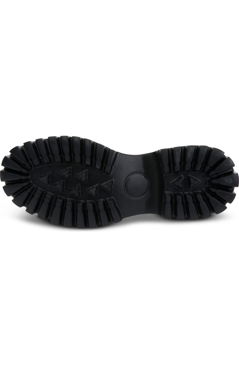 VANELi Zofie Lug Sole Loafer, Alternate, color, Milk