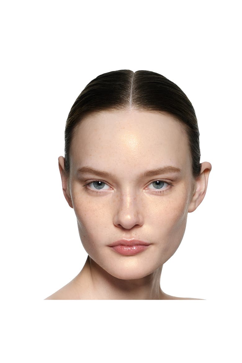 The Cell Rejuvenating Illuminator, Alternate, color, GOLDEN