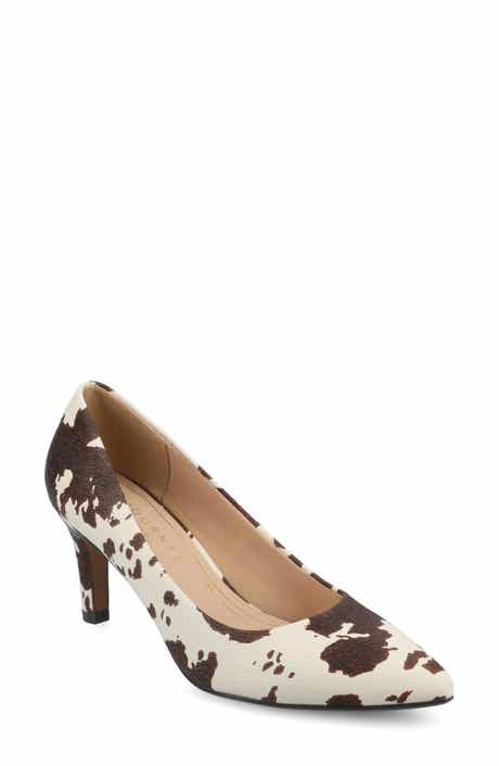 Journee Collection Scylee Pump