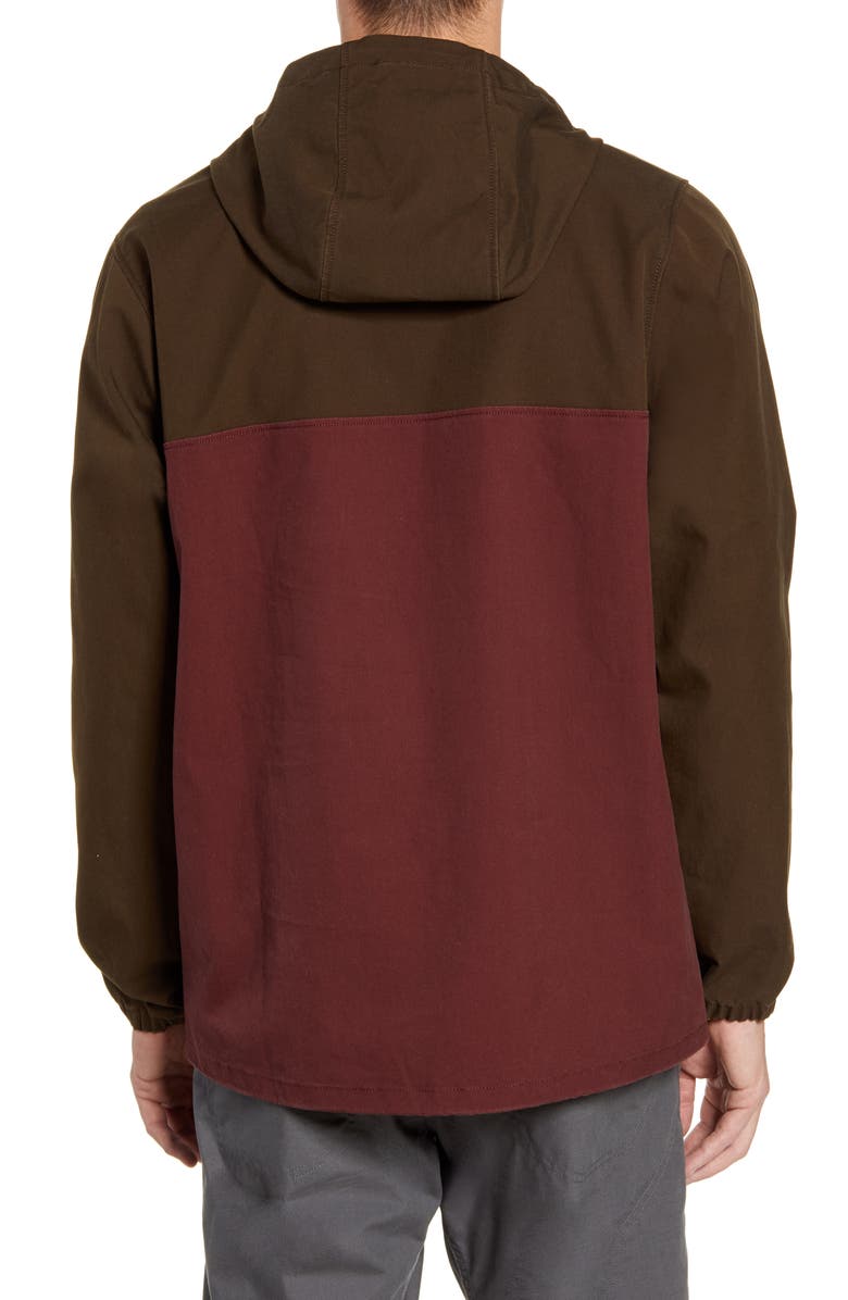 Patagonia Maple Grove Snap-T<sup>®</sup> Pullover, Alternate, color, 