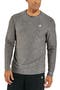 selected Charcoal Heather