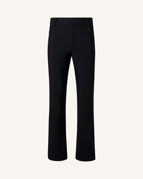 Soft Shell Racer Ski Pant