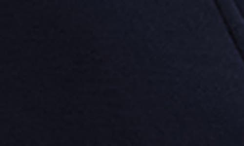 Varley Catherine Half Zip Sweat In Navy In Navy