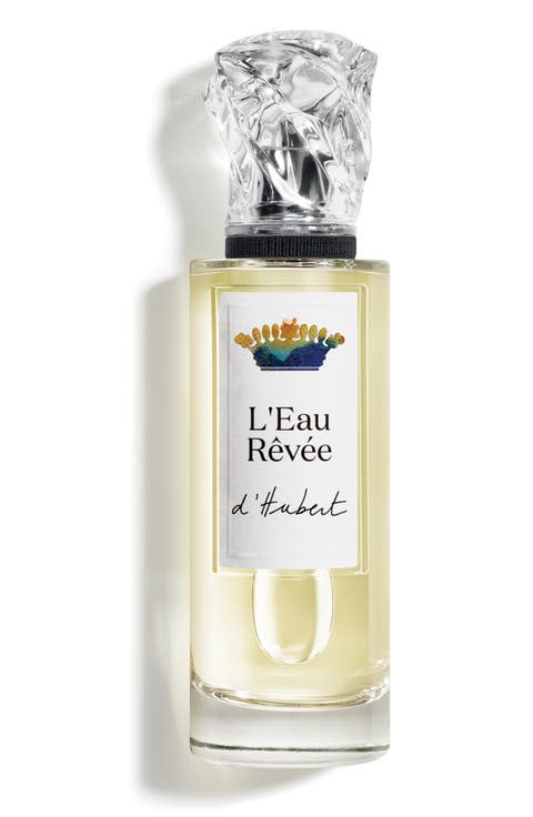 L'Eau Rêvée d'Hubert Eau de Toilette