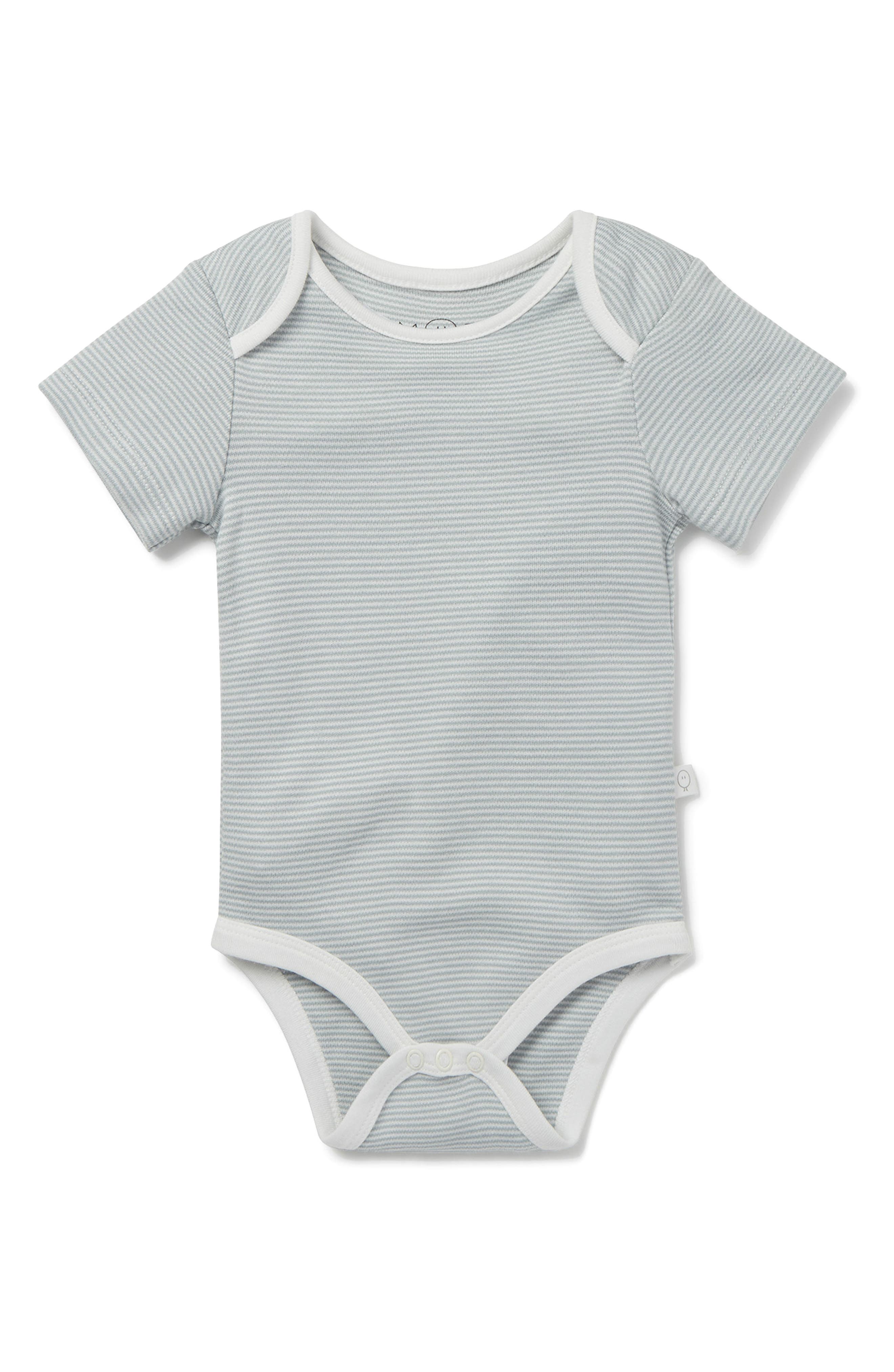 BLUE STRIPE