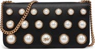 KARL LAGERFELD PARIS Kosette Shoulder Bag