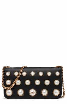 KARL LAGERFELD PARIS Kosette Shoulder Bag