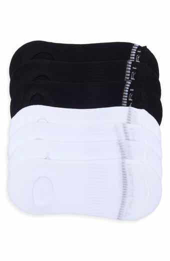 Tahari 7-Pack Cushioned Performance Liner Socks