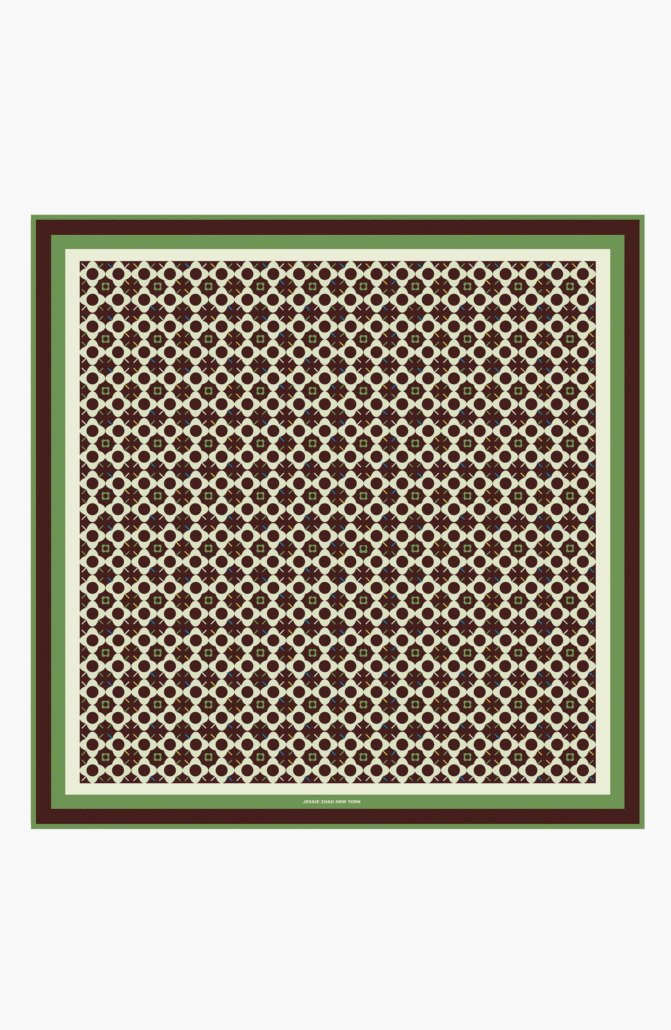 selected Brown
