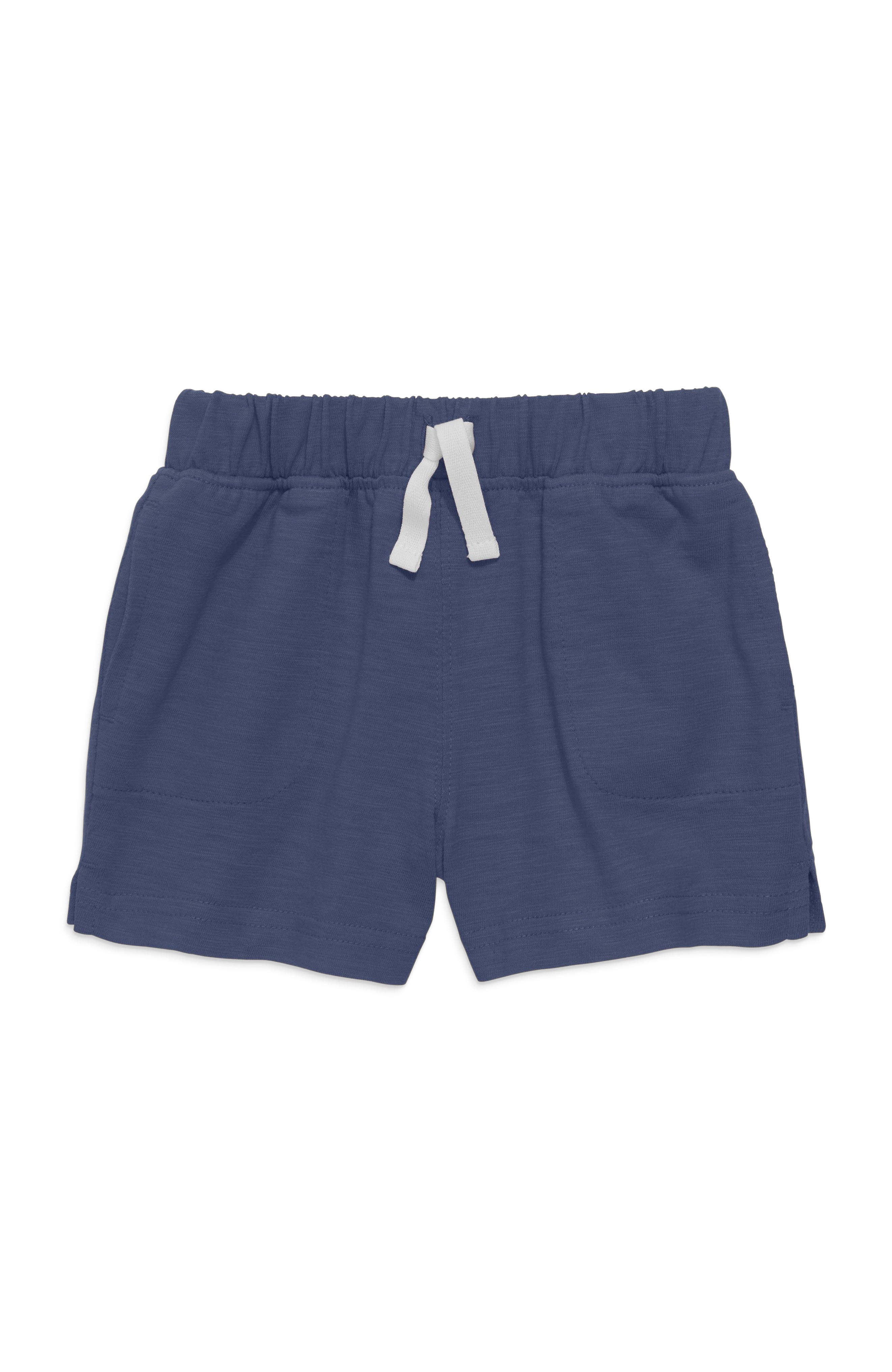 Sunwashed Navy