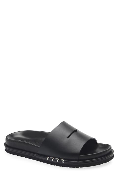 Fussbett Slide Sandal