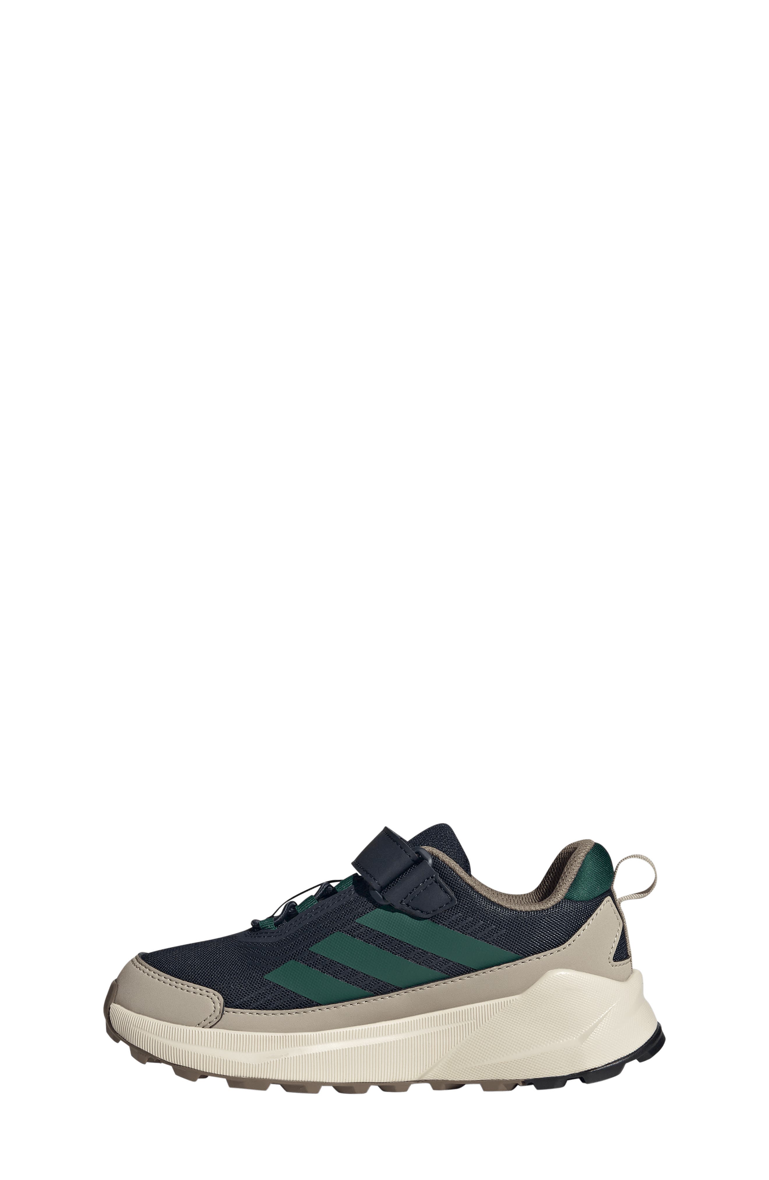 Kids' Terrex Trailmaker 2 Hiking Shoe, Alternate, color, INK/ COLLEGIATE GREEN/ KHAKI