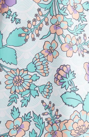 Bailey Floral Golf Polo