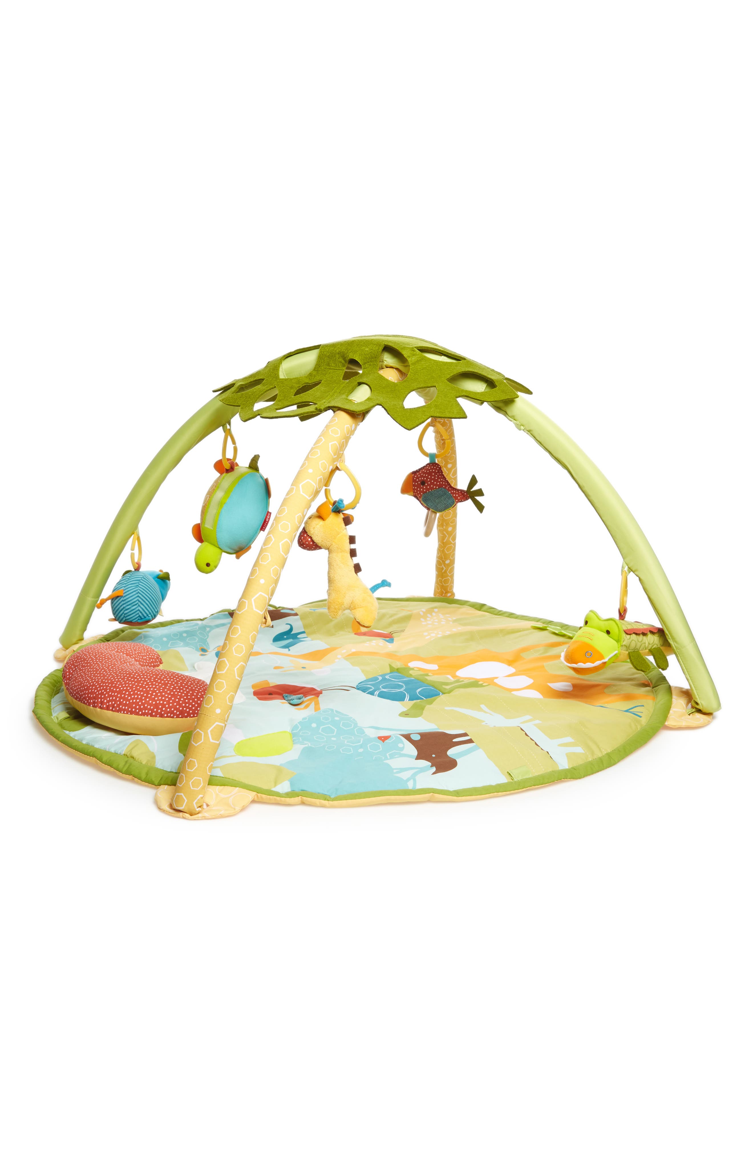 Skip Hop 'Giraffe Safari' Activity Gym | Nordstrom