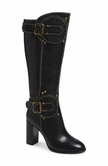 Jeffrey Campbell Chantel Knee High Boot