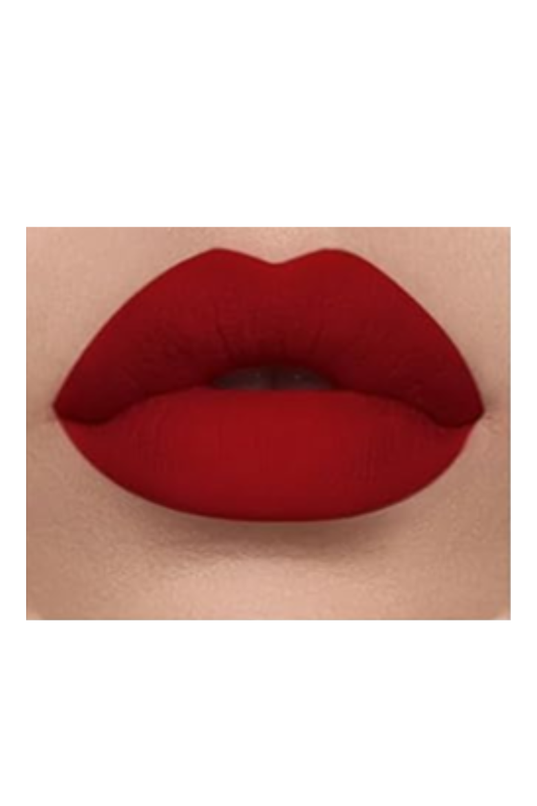 Luxury Velvet Lipstick, Alternate, color, BE BOLD