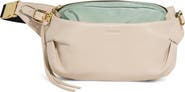 AIMEE Seeker Leather Sling Bag