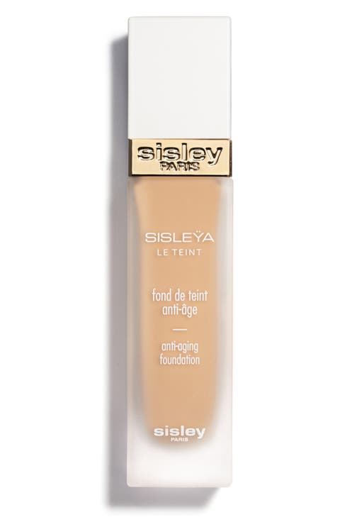 Sisleÿa Le Teint Anti-Aging Foundation