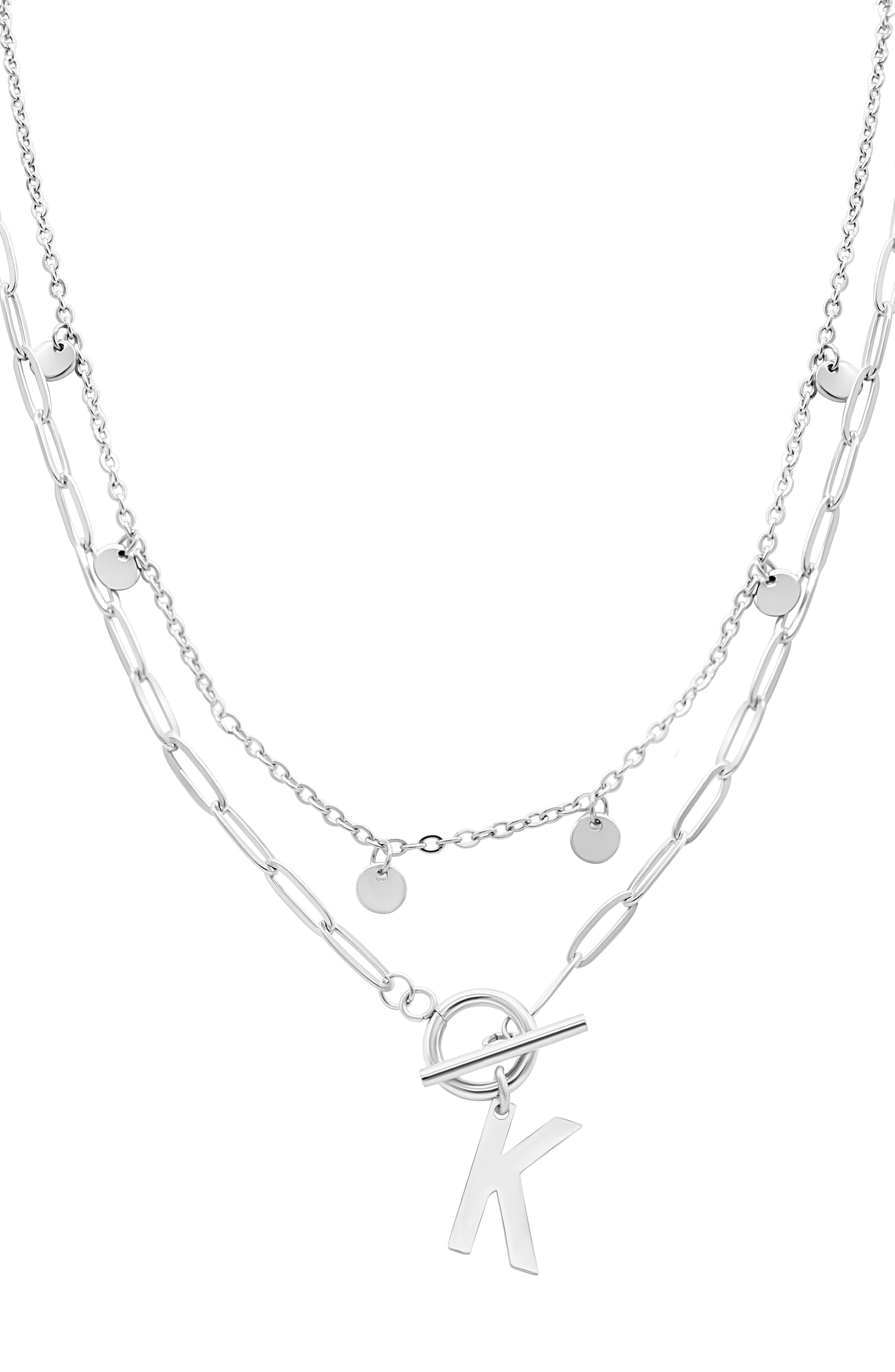 SILVER-K